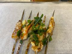 -纪录片《人生一串》体验店(静安店)