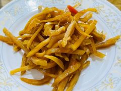 -正蓝旗草原特蒙餐