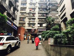 -石灰市毛记烧鸡公(解放碑店)