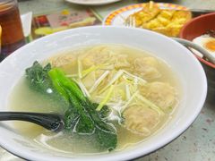 -新辉港式茶餐厅(北栅店)