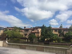 -中旅阿那亚九龙湖·公主酒店