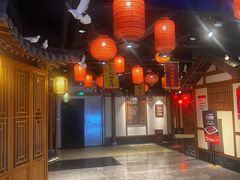 -锦绣金山人家(友谊店)