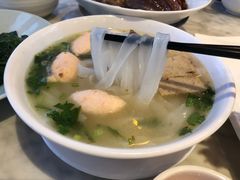 -欢乐海岸美食联盟