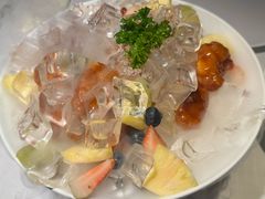 -汤城小厨•粤菜•靓汤(金融街店)