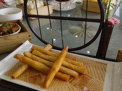 -国贸旋转餐厅(国贸广场店)