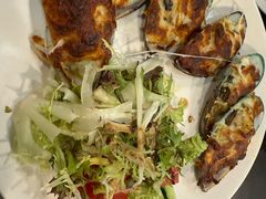 -妈阁铭记澳葡美食