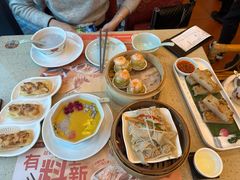 -点都德(龙之梦店)