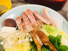 -蟹道乐(道顿堀本店)