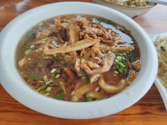 -环秀楼(黄山呈坎店)