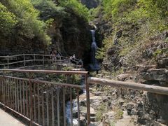 -孤山寨风景区