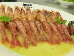 -鲁班张葱烧海参(马庄街店)