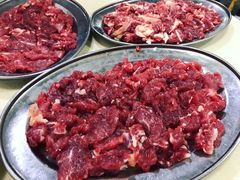 -菜忠潮州牛肉店(岗厦店)