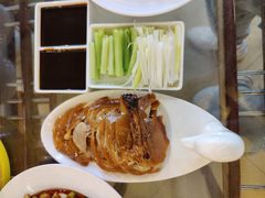 -玉林烤鸭店(垡头店)