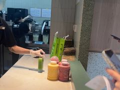 -混果汁(前海嘉里中心店)