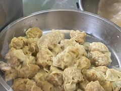 净云吞-西关刘福记(文德路店)