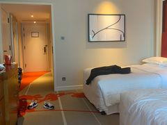 -澳门喜来登大酒店