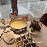 夏日🌞养生火锅记 | 滋补花胶鸡涮海鲜🙆🏻‍♀️朋克养生ing