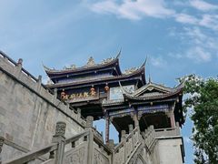 -黄龙溪古镇