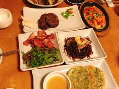 -原上草 韩定食