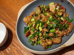 -云海肴·汽锅鸡·云南代表菜(美罗城店)