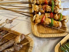 -金家老三饭庄(常营店)