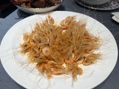 -狮王府淮扬菜(老门东店)
