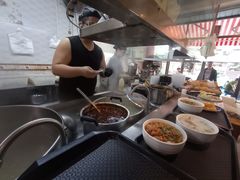 -隆都四季香饭店(碧海路店)