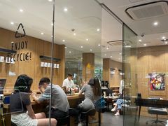 -Au Cafe&Roastery(华侨城店)