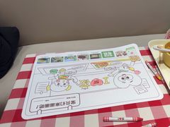 -西贝(枫蓝国际购物中心店)