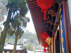 -径山寺