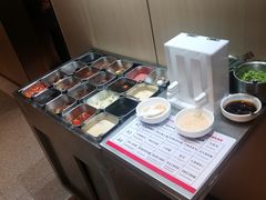 -海底捞火锅(漕宝路店)