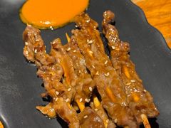 -烧蠔帮·生蚝海鲜牌档(观海店)