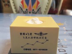 -飞虎过桥米线(翠湖店)