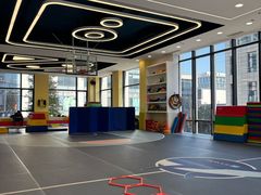 -妙拓思MUTUUS少儿体能馆(赛银国际店)