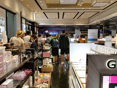 -王权免税店(清迈机场店)