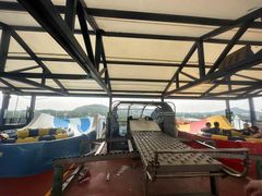 -上海玛雅海滩水公园