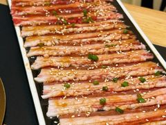 -極屋鮨牛 · 烧肉酒场(时代C馆店)