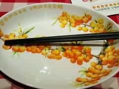 -西贝(金桥店)