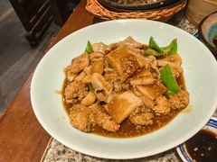 -南京大牌档(之心城店)