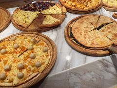 -比格比萨自助(延庆万达广场店)