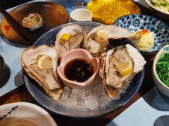 鲜生蚝-黑松白鹿(崇文门新活馆店)