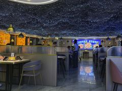 -徐记小怪兽肉蟹煲(中央大街店)