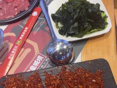 -清真·天府皇城坝百年牛肉火锅(皇城清真寺店)