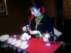 -王府茶楼茶宴·创意菜(大观园总店)