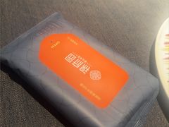 -锦府园·新台州菜(合生汇店)