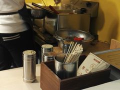 -傅强排骨(成都总店)