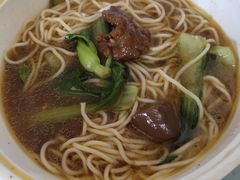 -牛吃草牛肉面(翠柏路店)