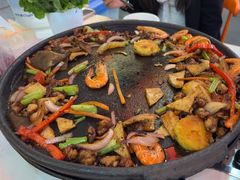 -一烙锅(友谊店)