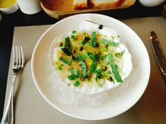 -Mercato莫卡多露台餐厅与酒吧(K11店)