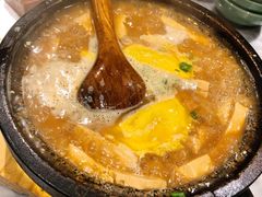 -御提小馆烤鸭店(陆家嘴店)